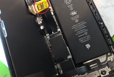 Выпаять чип Rsim Gevey AIO турбосим Iphone (Айфон) 7 8 X 10 XR XS max 11 pro