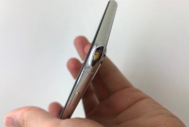 Купить Айфон X 64GB Silver R sim – КАК НЕВЕРЛОК