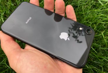 Купить Iphone XR 128GB Space Gray Rsim – КАК НЕВЕРЛОК