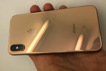 Купить Айфон БУ XS 64GB Gold Rsim – КАК НЕВЕРЛОК