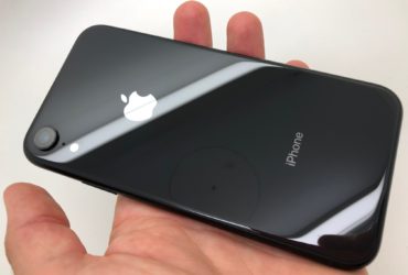 Купить БУ Iphone XR 256GB Space Gray не X 64GB R sim – КАК NEVERLOCK