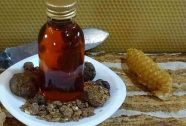 Настойка Восковой Моли