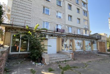 Продам приміщення вільного призначення в Овручі