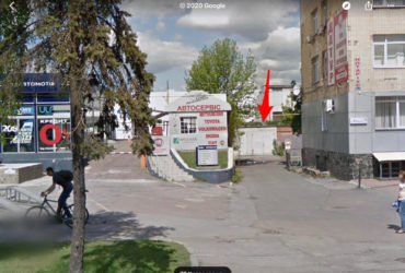 Продам гараж по вул. Київській