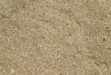 Песок шлаковый 0-5 мм.