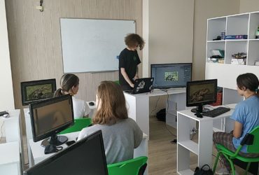 Попробуй уроки Photoshop (БЕСПЛАТНОЕ пробное занятие)