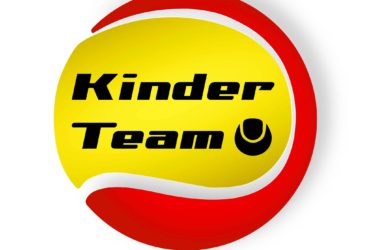Школа тенниса "Кinder Тeam" (Большой теннис для детей и взрослых)