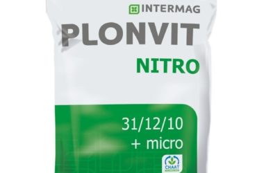 Інтермаг-Нітро 31/12/10 +мікро  ||| Агро центр «B&S Product»