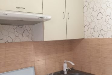 2-комн с ремонтом Павлово Поле