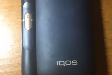 Iqos 2.4 plus