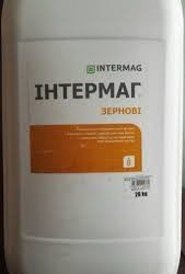 Інтермаг Зернові ||| Агро центр «B&S Product»