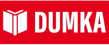 Dumka.top Знижки до 50% на книги та іграшки