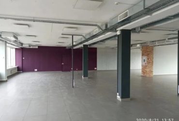 Сдам офис от 1150 м2