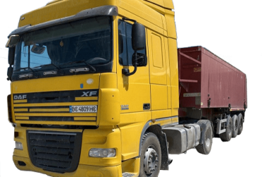 Пісок – Продаж та Доставка Луцьк та область