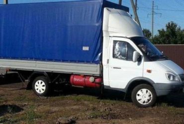 Грузоперевозки Газель Харьков Украина Грузчики