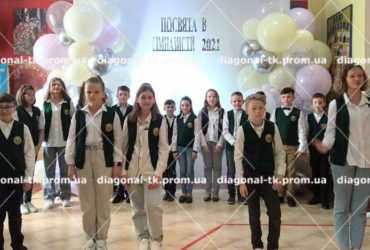 Школьные жилеты