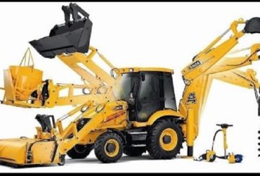 Восстановление изношенных деталей экскаваторов JCB 3CX, 3CX Super, 4CX, 4CX Super до состояния заводской поставки.