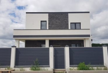 Продам дом в с.Крюковщина от хозяина