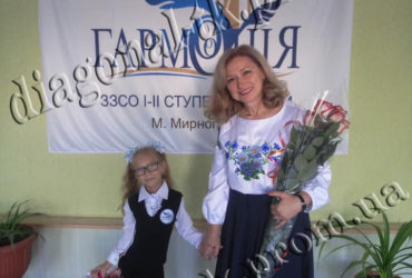 Жилет вязаный для девочки