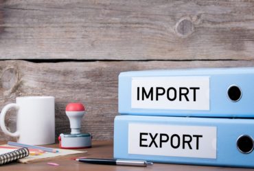 Экспорт-импорт России, Украине, Польше, Европе