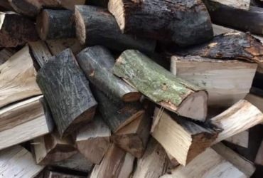 Рубані колоті дрова купити у Луцьку ціни