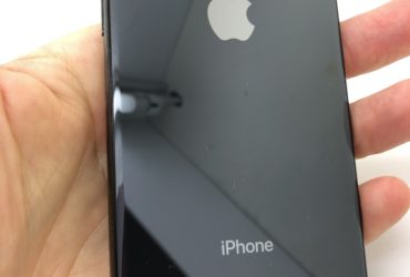 Apple Iphone XS 64GB Space Gray Neverlock Аккум 100% Неверлок Идеал