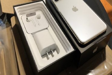 Iphone 11 pro max 512Gb
