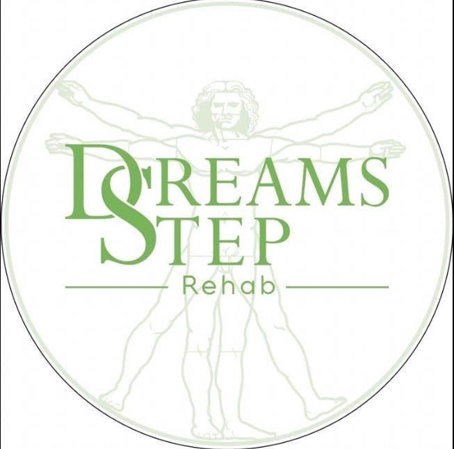 Центр лікування хребта та суглобів:  "Dream's Step"