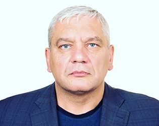 Адвокат Сарафін Віктор Францович – юридична допомога