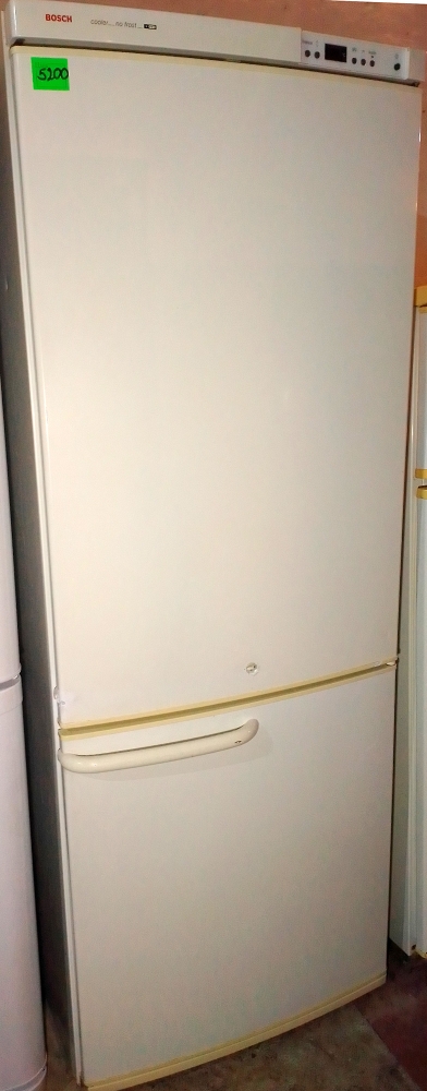 Холодильник Bosch KGU 40123