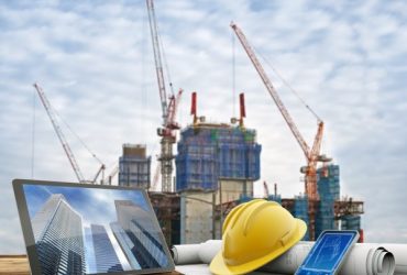 Строительная компания ТОВ "ГОЛКОРП" предоставляет услуги ремонтов и строительства