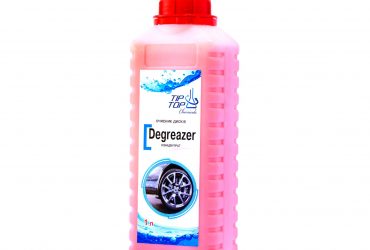 Очиститель дисков Degreazer 1 л