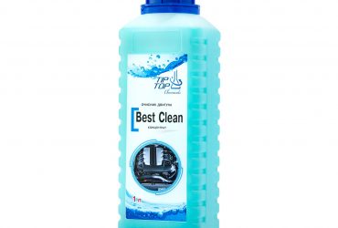 Очиститель двигателя "Best Clean" 1 л