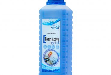 Активная пена Foam Active Blue 1 л
