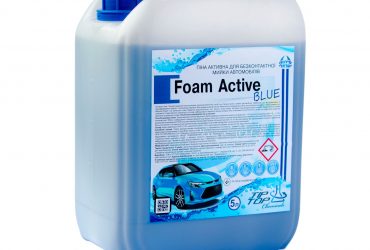 Активная пена Foam Active Blue 20 л