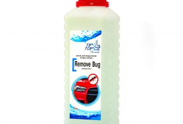 Средство для удаления следов насекомых "Remove Bug" 1л