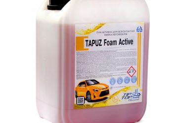 Активная пена TAPUZ Foam Active 5 л