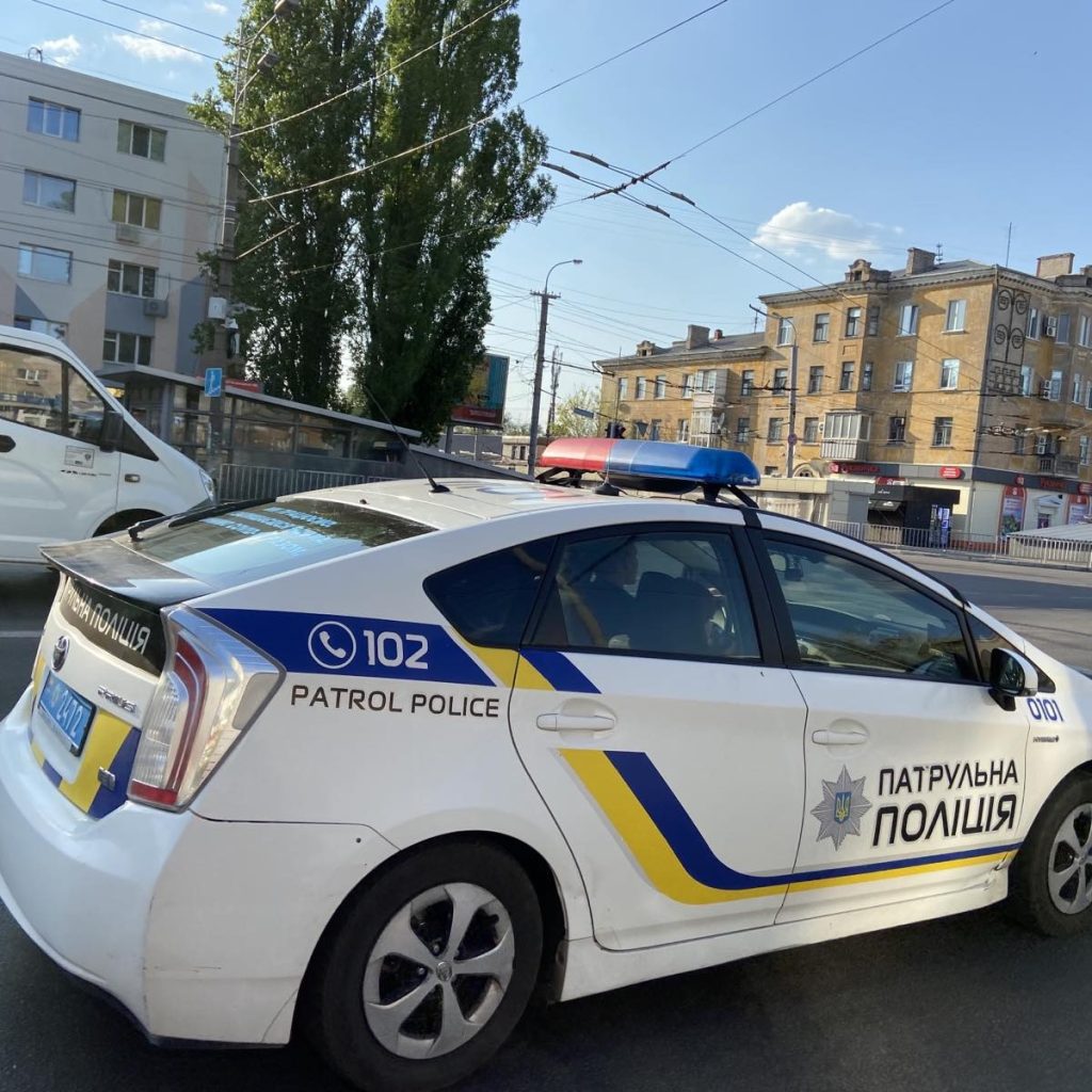 Военный адвокат Запорожье - Днепр. Опыт 20 лет! | Spot.ua