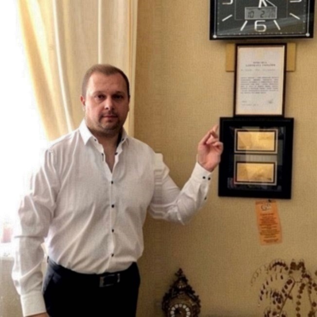 Адвокат у сімейних справах у Києві.