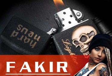 Интернет-магазин FAKIR, оригинальные и Необычные Подарки и Сувениры