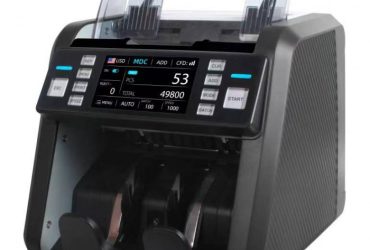 HARD AL-931 Сортировщик банкнот лічильник грошей