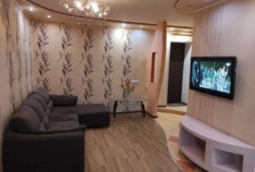 Сдам 2х комн кв-ру в центре по ул.Гоголя 3000 грн/мес