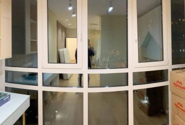 Металлопластиковые, пластиковые окна