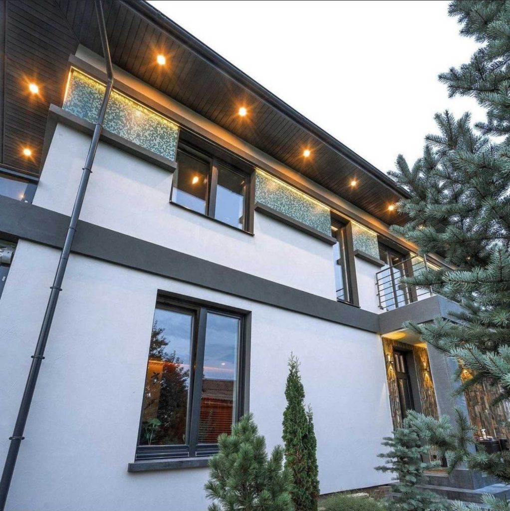 Металлопластиковые, пластиковые окна