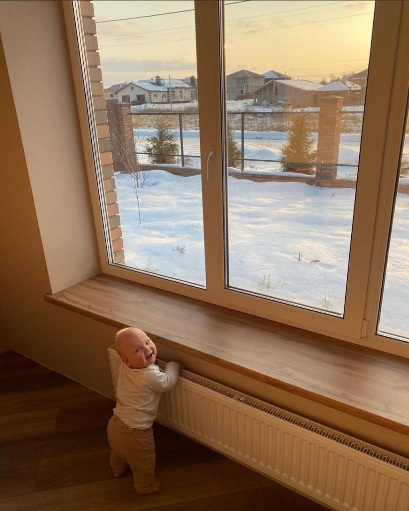 Металлопластиковые, пластиковые окна