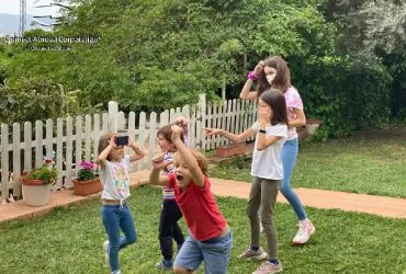 Au pair Іспанія (робота з дітьми)