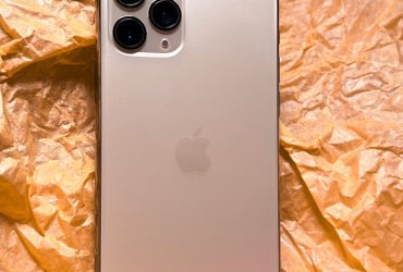 iPhone 11 Pro 256GB – купити оригінальний айфон в ICOOLA