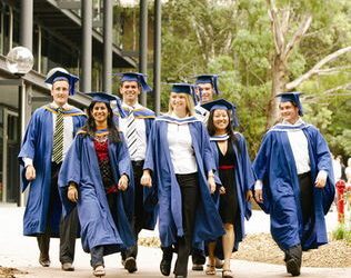 Вища освіта та навчання в Австралії