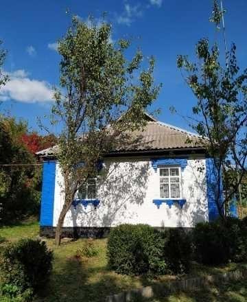 Продається будинок Київська область