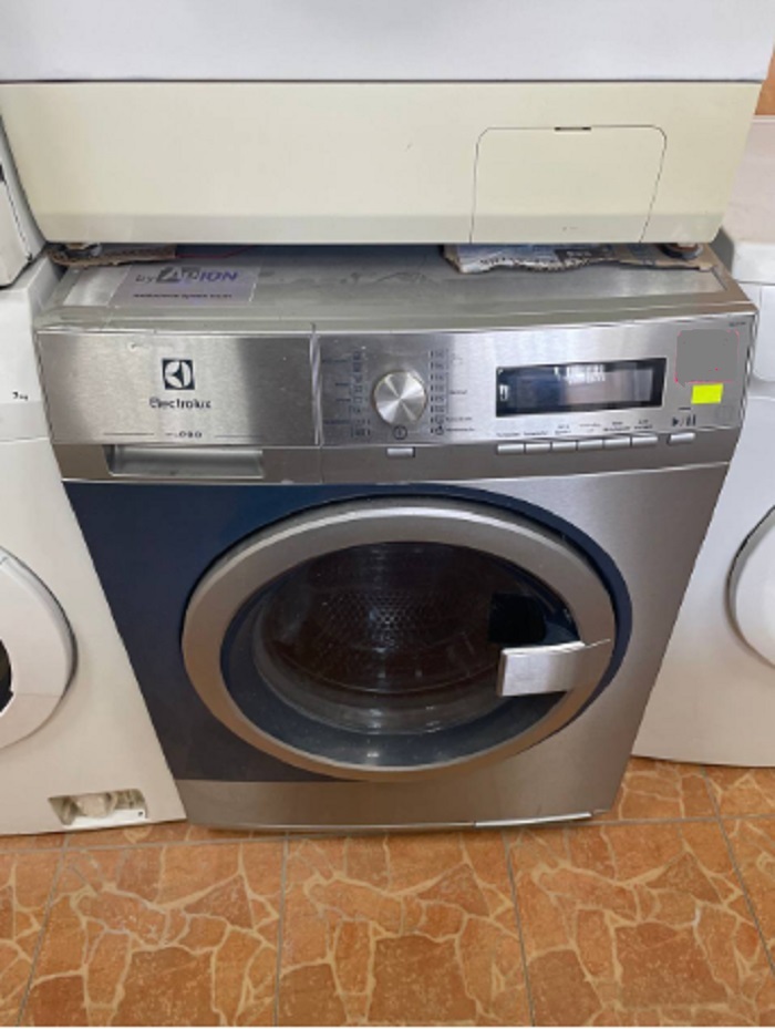 Продаємо вживані пральні машини з гарантією